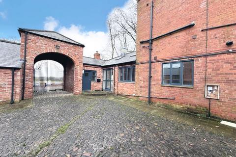 9 bedroom barn conversion for sale, Burdon Hall, Bishopton Lane, Great Burdon, Darlington
