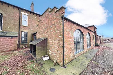 9 bedroom barn conversion for sale, Burdon Hall, Bishopton Lane, Great Burdon, Darlington