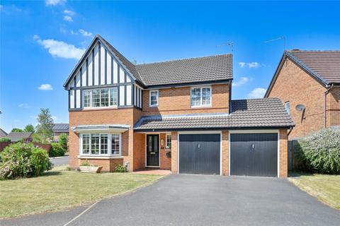 undefined, Savoureuse Drive, Stafford, Staffordshire, ST17