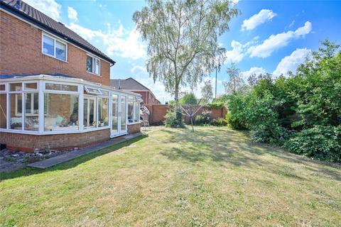 undefined, Savoureuse Drive, Stafford, Staffordshire, ST17