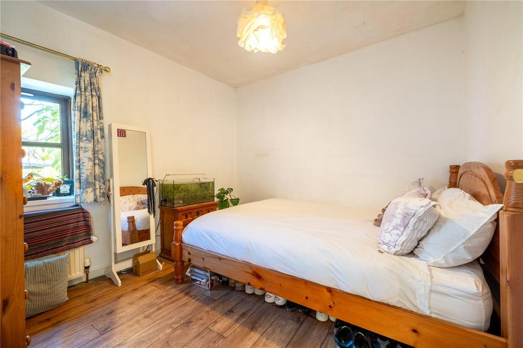 Annexe Bedroom