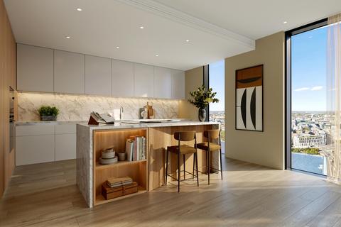 3 bedroom apartment for sale, Opus, Bankside Yards, 250 Blackfriars Road, London, SE1 9AX