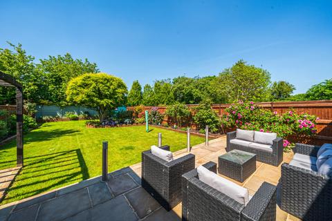 Little Mill Cottage Cheapside Lane, Denham, Uxbridge, UB9 5AB