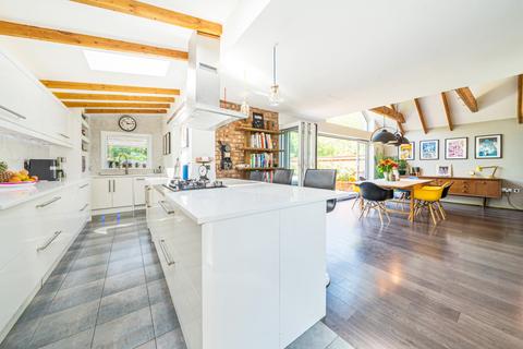 Little Mill Cottage Cheapside Lane, Denham, Uxbridge, UB9 5AB