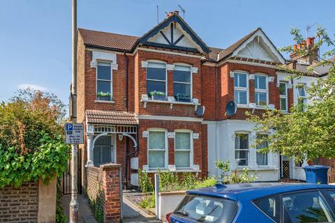 undefined, Seaford Road, London