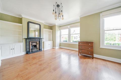 undefined, Seaford Road, London