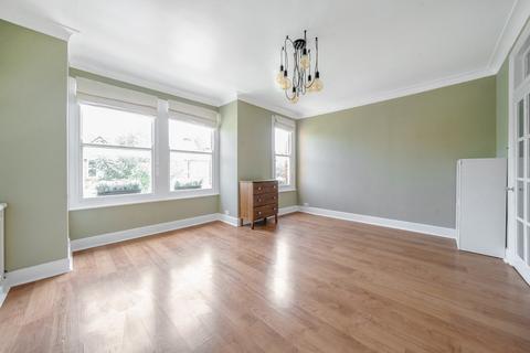 undefined, Seaford Road, London