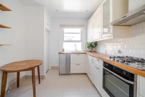 undefined, Seaford Road, London