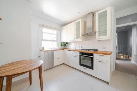 undefined, Seaford Road, London