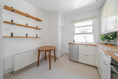 18a Seaford Road, Ealing, London, W13 9HR