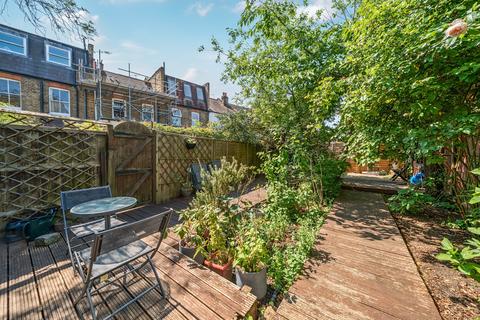 18a Seaford Road, Ealing, London, W13 9HR