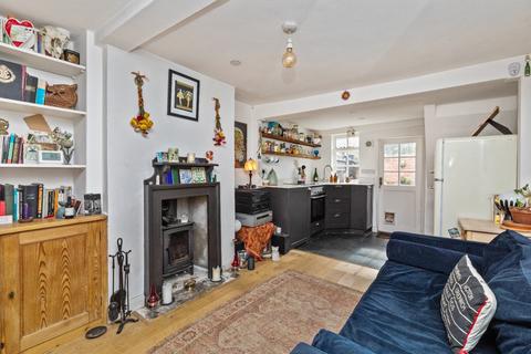 undefined, St. John Street, Lewes, East Sussex, BN7 2QE