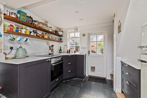 undefined, St. John Street, Lewes, East Sussex, BN7 2QE