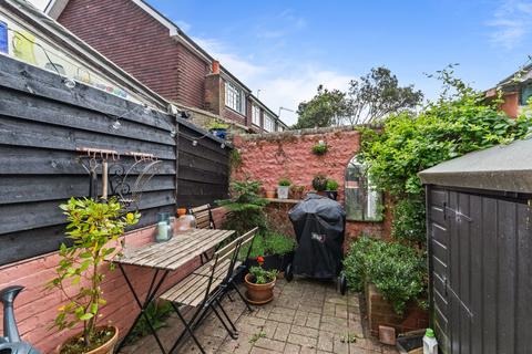 undefined, St. John Street, Lewes, East Sussex, BN7 2QE