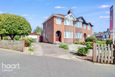 undefined, Hunt Lea Avenue, Lincoln