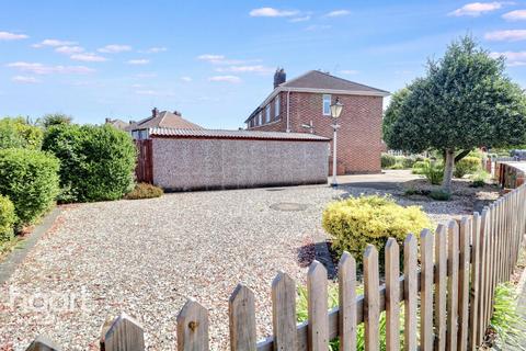 undefined, Hunt Lea Avenue, Lincoln