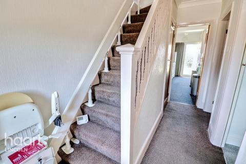 undefined, Hunt Lea Avenue, Lincoln