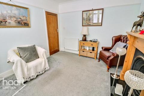 undefined, Hunt Lea Avenue, Lincoln