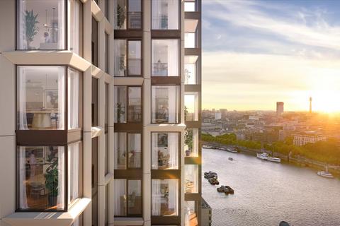 undefined, Opus, Bankside Yards, 250 Blackfriars Road, London, SE1