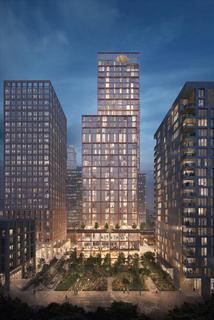 undefined, Opus, Bankside Yards, 250 Blackfriars Road, London, SE1