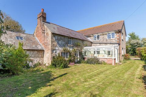 5 bedroom farm house for sale, Arreton, Isle of Wight