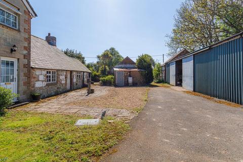 5 bedroom farm house for sale, Arreton, Isle of Wight