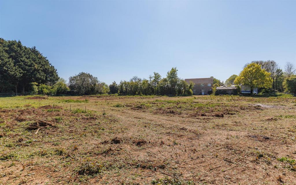 Land