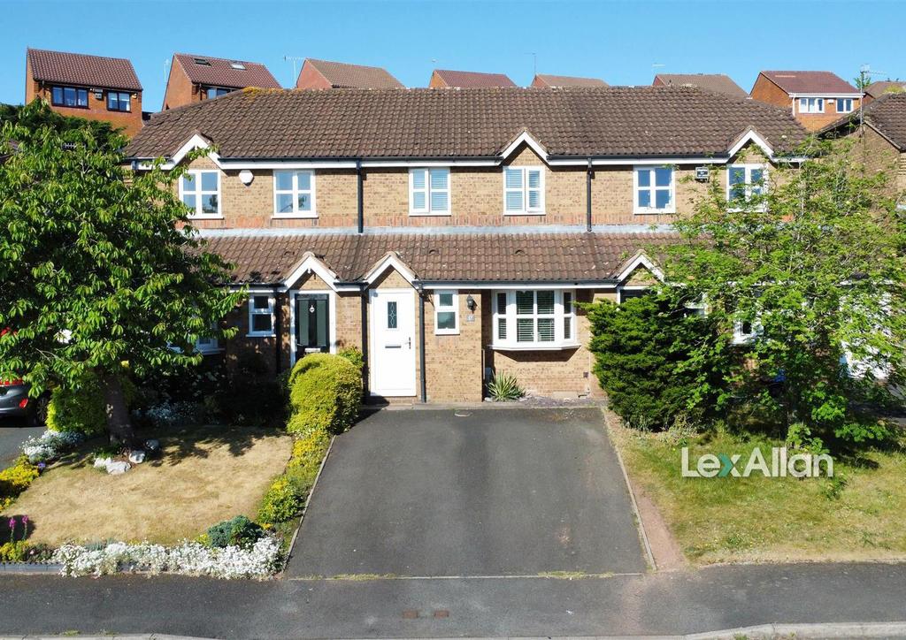 Surrey Drive Kingswinford 2.