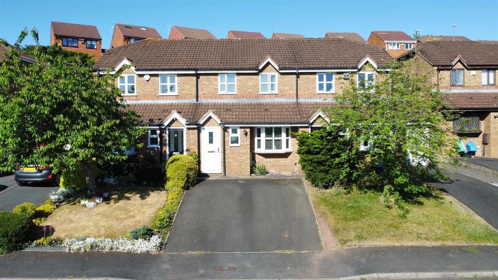 Surrey Drive Kingswinford