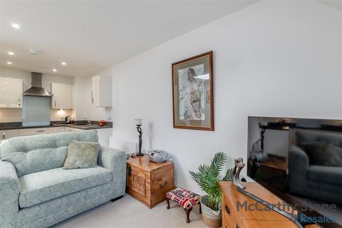 1 bedroom flat for sale, Gibson Court, Tattershall Road, Woodhall Spa