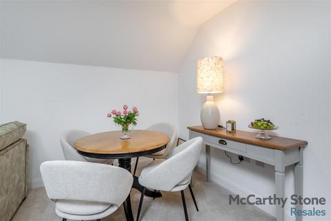 1 bedroom flat for sale, Gibson Court, Tattershall Road, Woodhall Spa