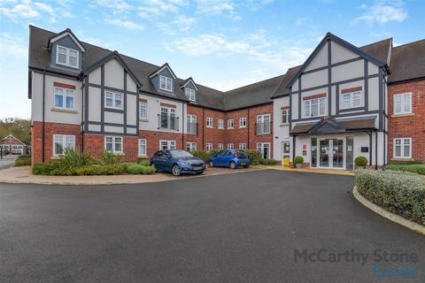 1 bedroom flat for sale, Gibson Court, Tattershall Road, Woodhall Spa