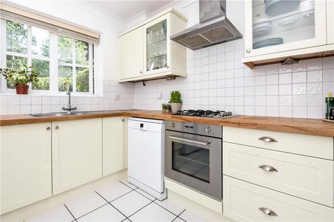3 bedroom end of terrace house for sale, Chobham Road, Sunningdale, Berkshire