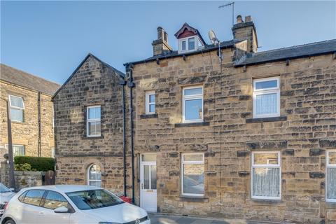 1 bedroom terraced house for sale, Millfield Street, Pateley Bridge, Harrogate, North Yorkshire, HG3