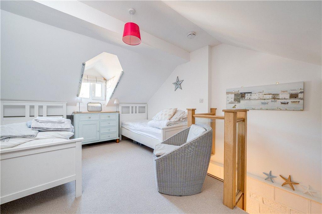 Bonus Room