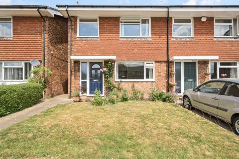 3 bedroom terraced house for sale, North Farm Road, Tunbridge Wells, TN2
