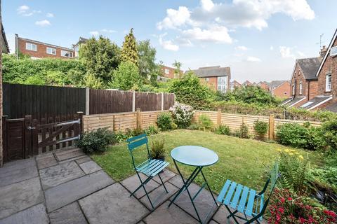 3 bedroom terraced house for sale, North Farm Road, Tunbridge Wells, TN2