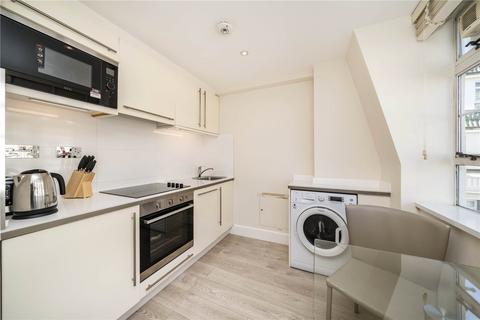 Studio for sale, London SW3