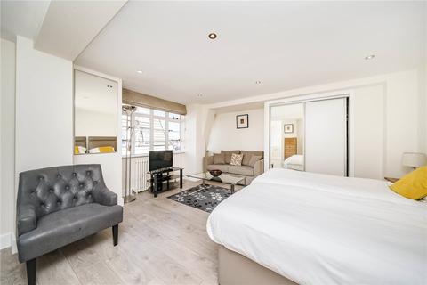 Studio for sale, London SW3