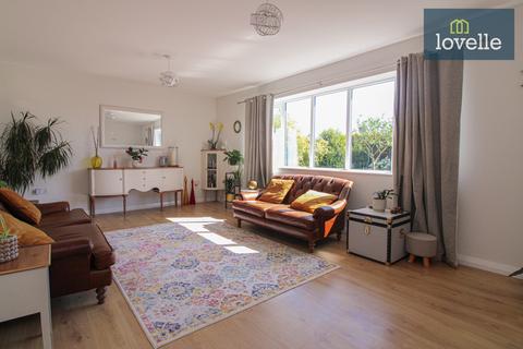 2 bedroom detached bungalow for sale, Cemetery Road, North Somercotes LN11