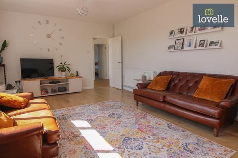 2 bedroom detached bungalow for sale, Cemetery Road, North Somercotes LN11