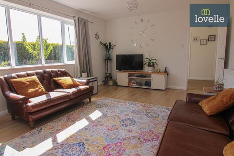 2 bedroom detached bungalow for sale, Cemetery Road, North Somercotes LN11