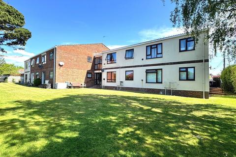 undefined, Whitefield Road New Milton Hampshire BH25