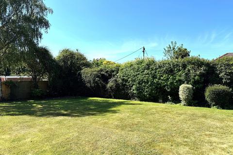 undefined, Whitefield Road New Milton Hampshire BH25