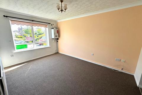 undefined, Whitefield Road New Milton Hampshire BH25