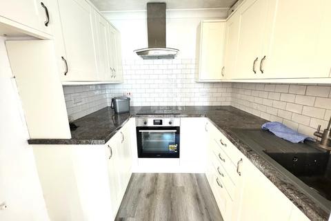undefined, Whitefield Road New Milton Hampshire BH25