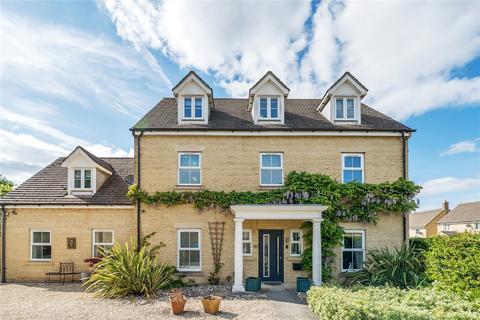 14 Cranberry Road, Witney, OX28 1AE