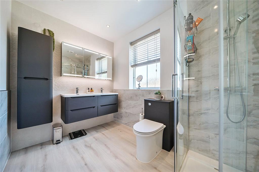 Master En Suite