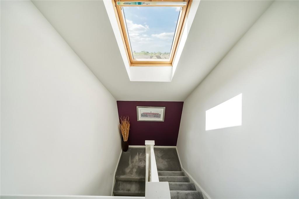Stairwell