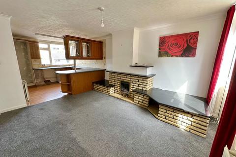 7 Ben Jonson Close, Torquay, TQ2 6BT